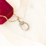 Edaleana Edwardian Locket