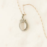 Edaleana Edwardian Locket