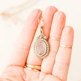 Edaleana Edwardian Locket