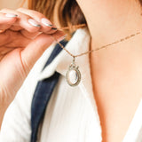 Edaleana Edwardian Locket