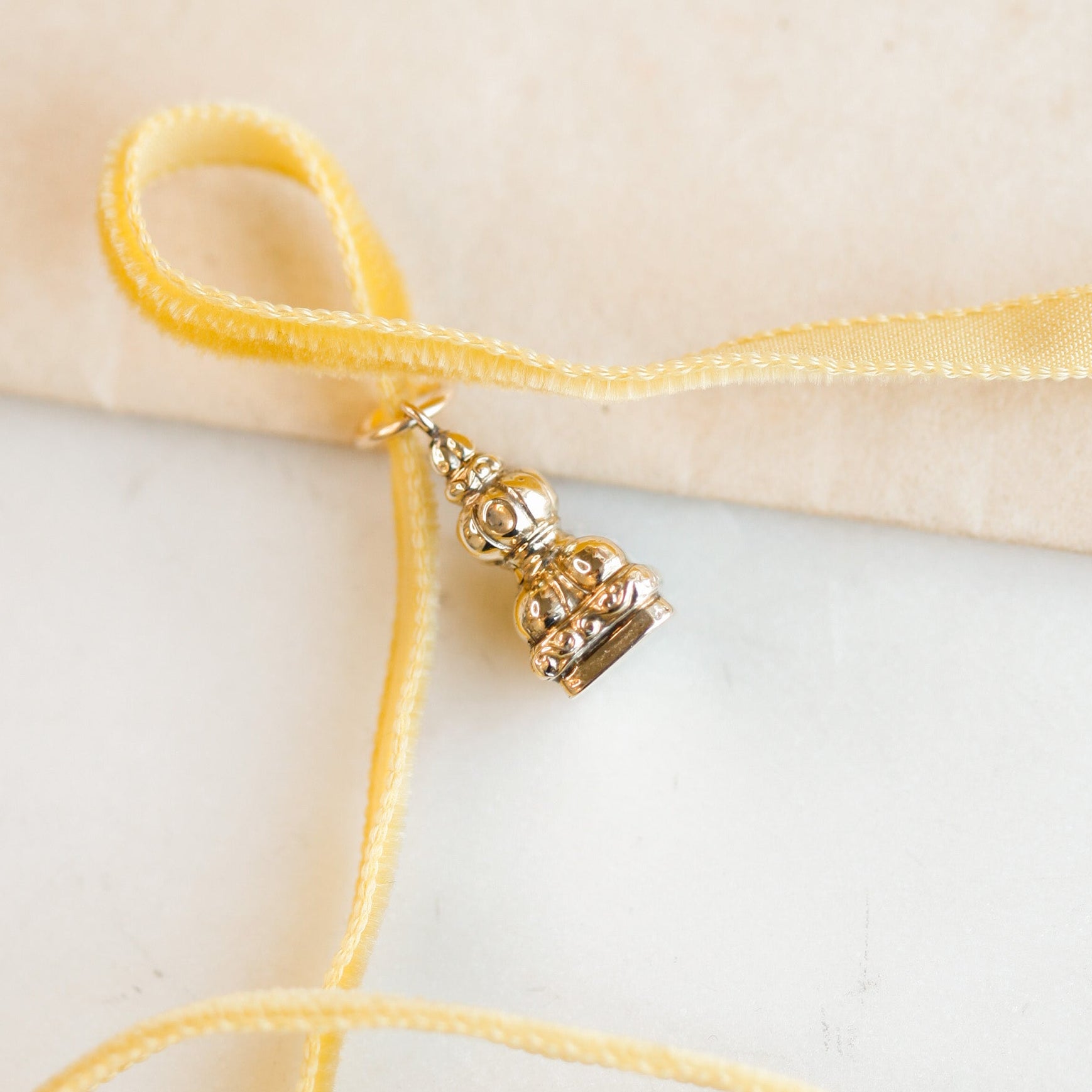 Felicity Victorian Fob