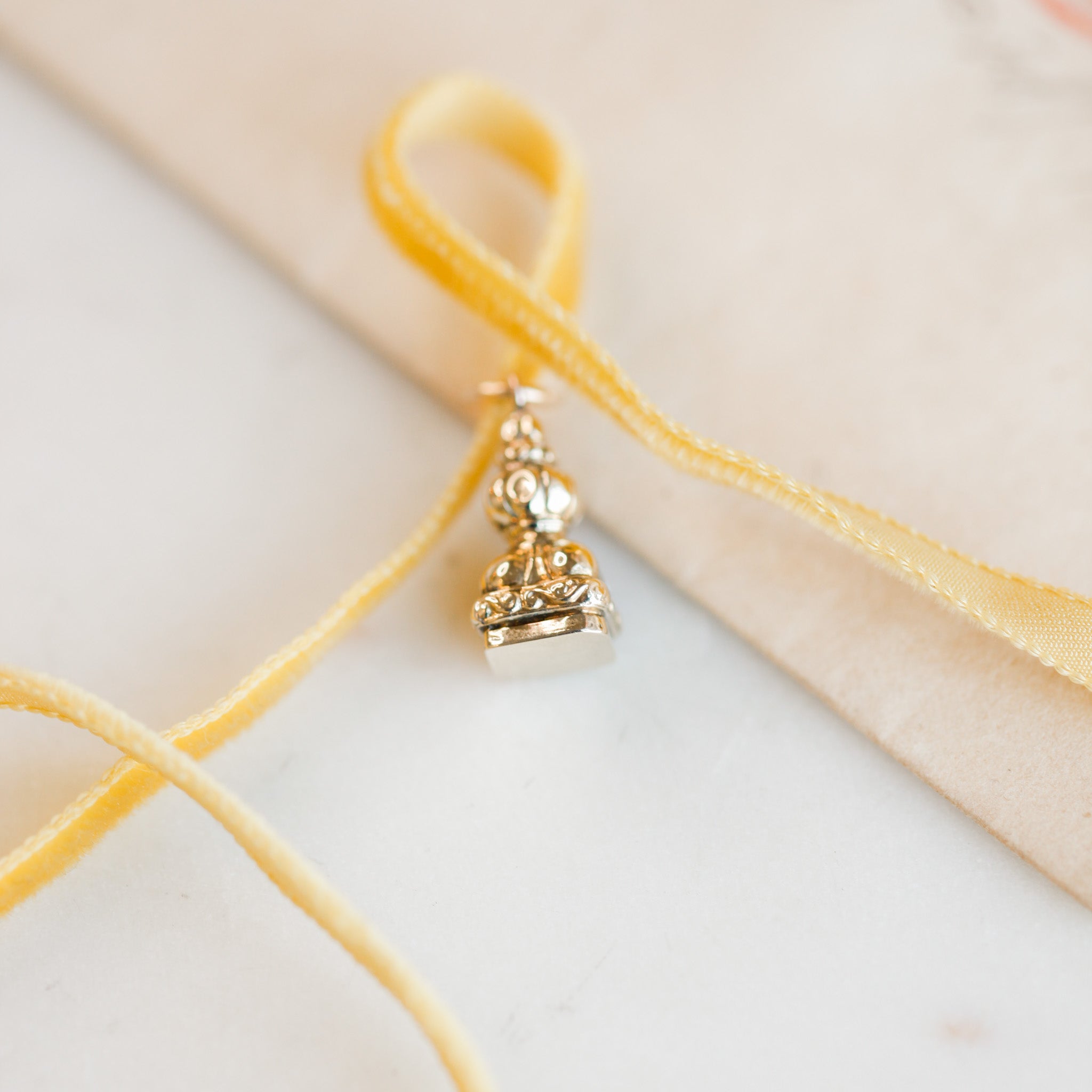 Felicity Victorian Fob