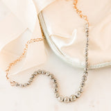 Lillian Deco Necklace