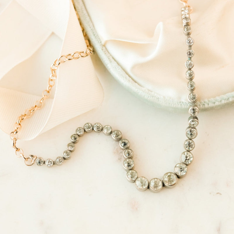 Lillian Deco Necklace