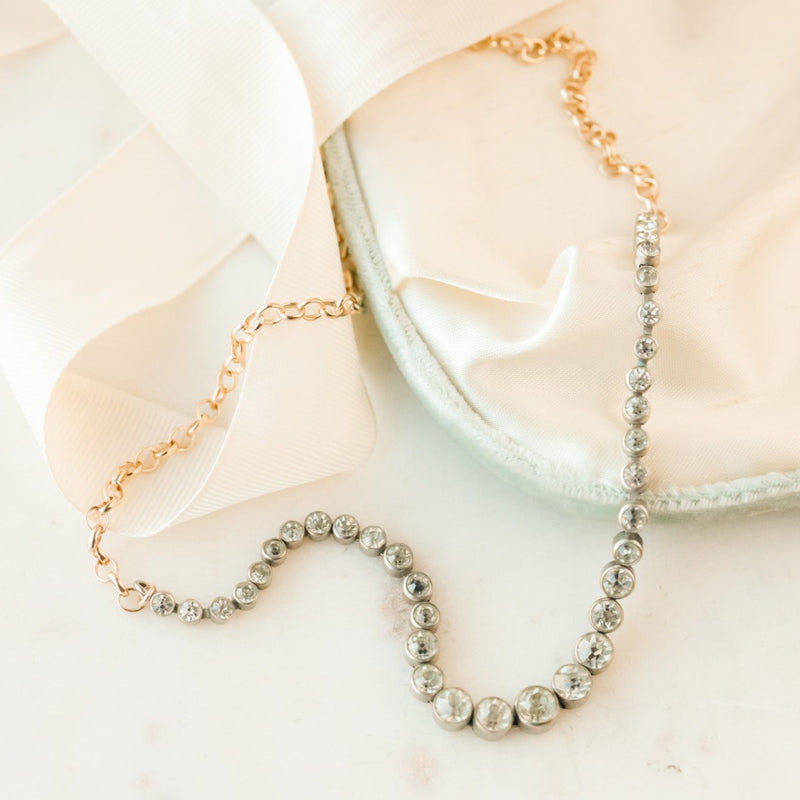 Lillian Deco Necklace