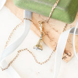Petite Cross Seal