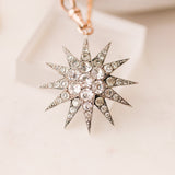 Bénédicte Celestial Pendant