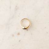Francesca Amethyst Ring