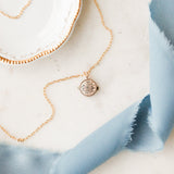 Kinzie Petite Pendant