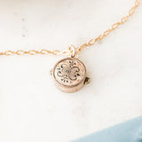 Kinzie Petite Pendant