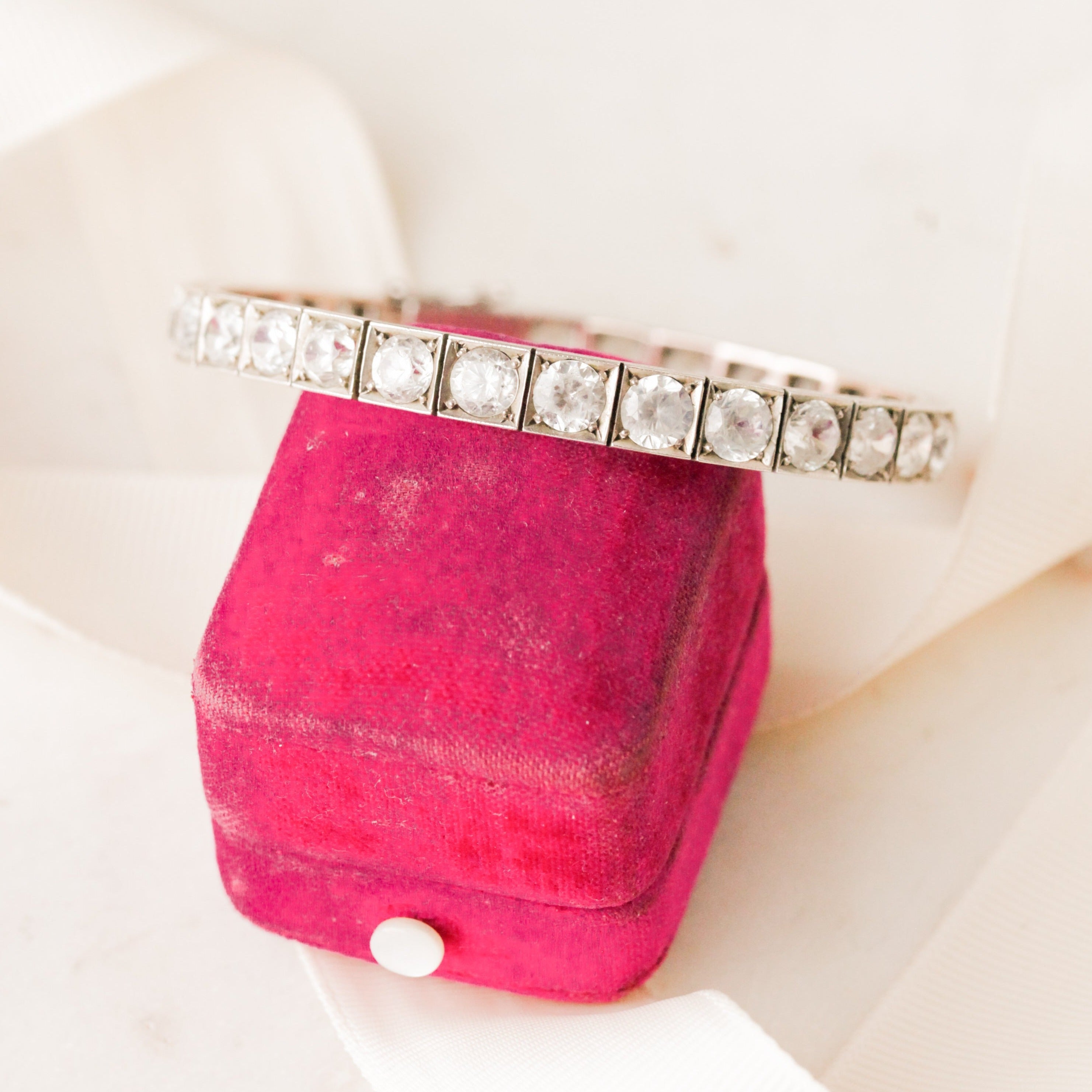 O'Connor Deco Bracelet