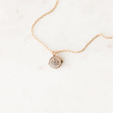 Kinzie Petite Pendant