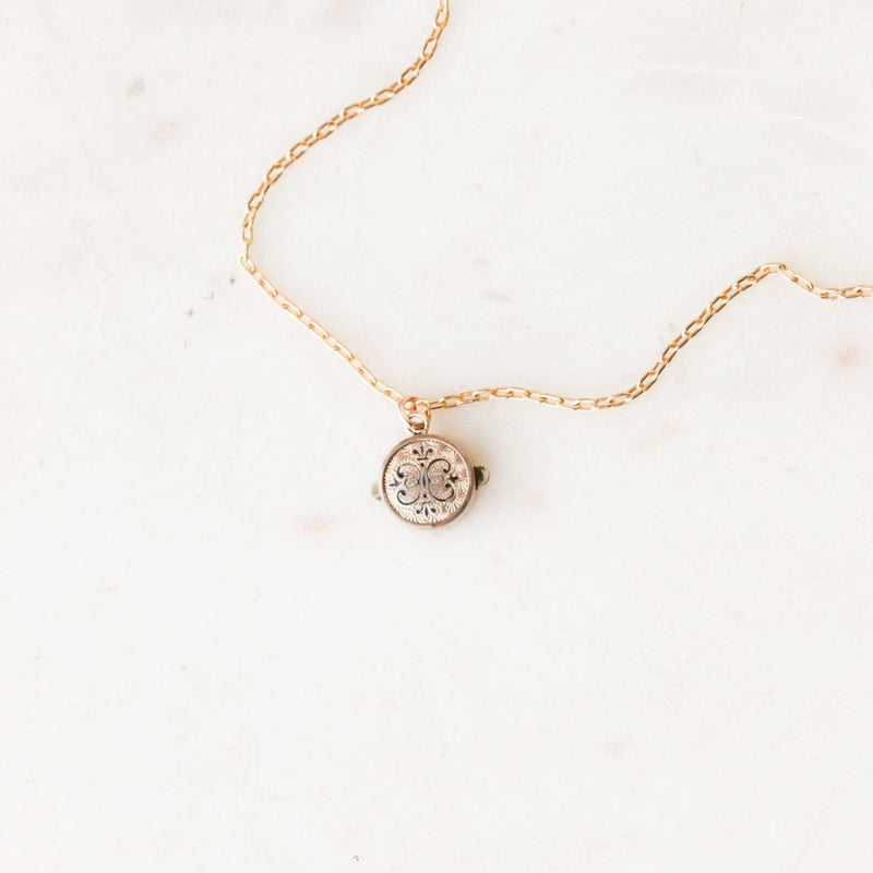 Kinzie Petite Pendant