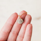 Kinzie Petite Pendant