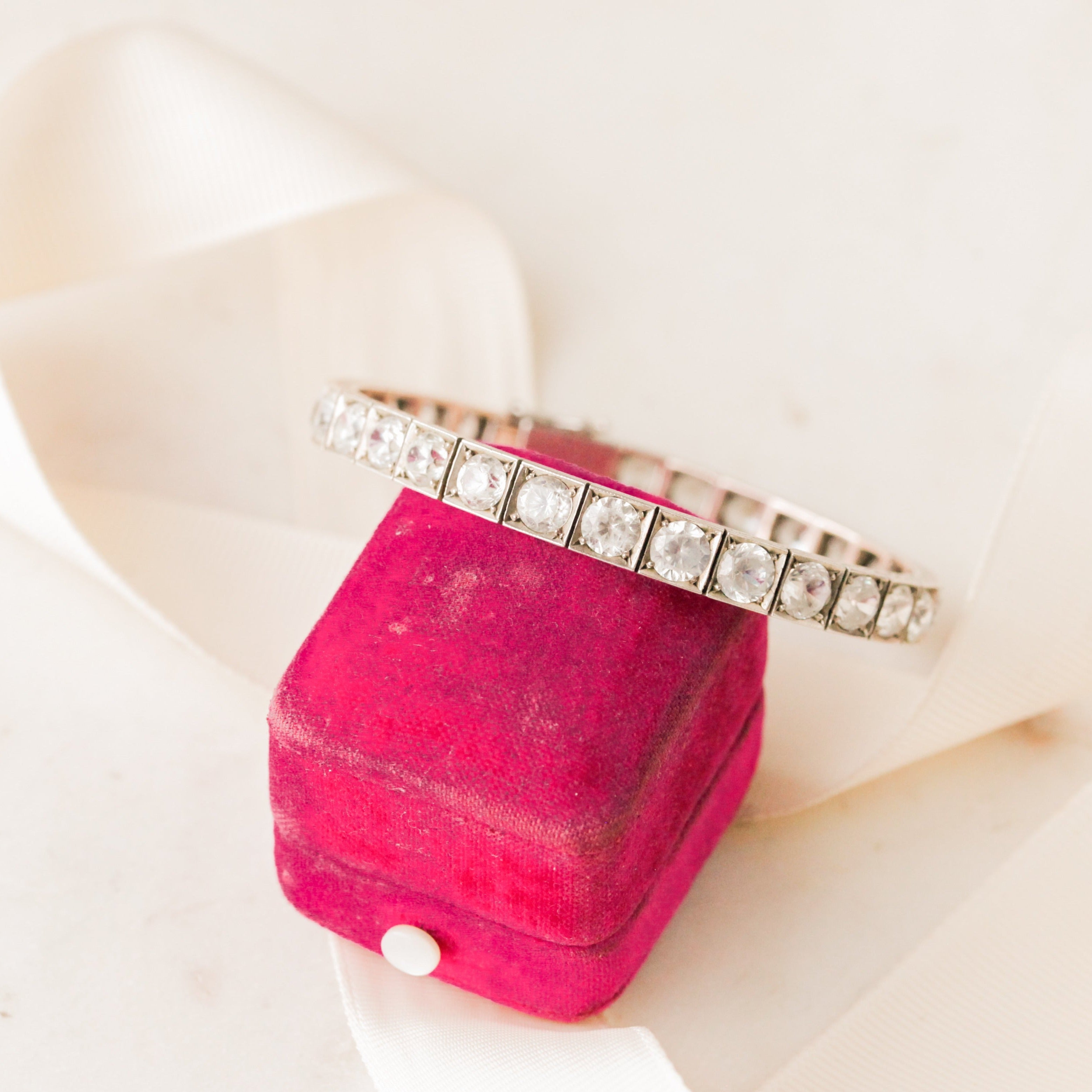 O'Connor Deco Bracelet