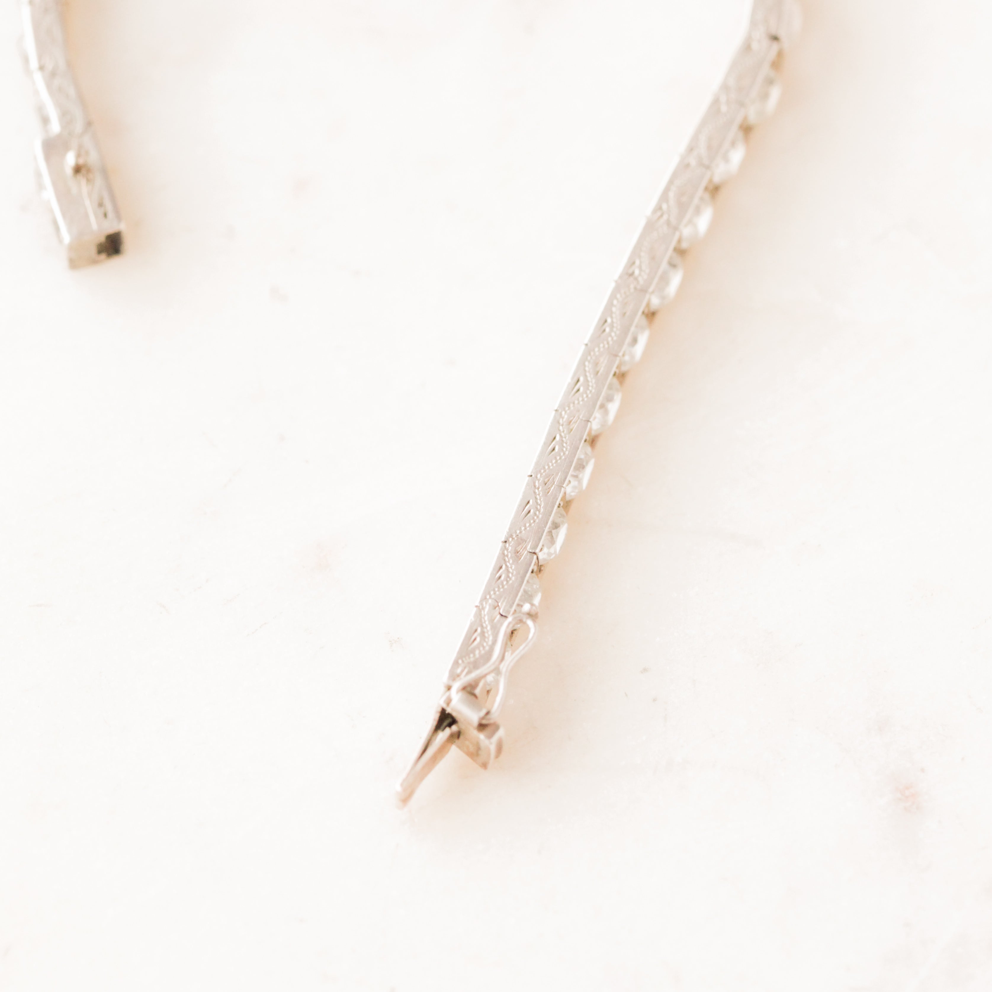 O'Connor Deco Bracelet