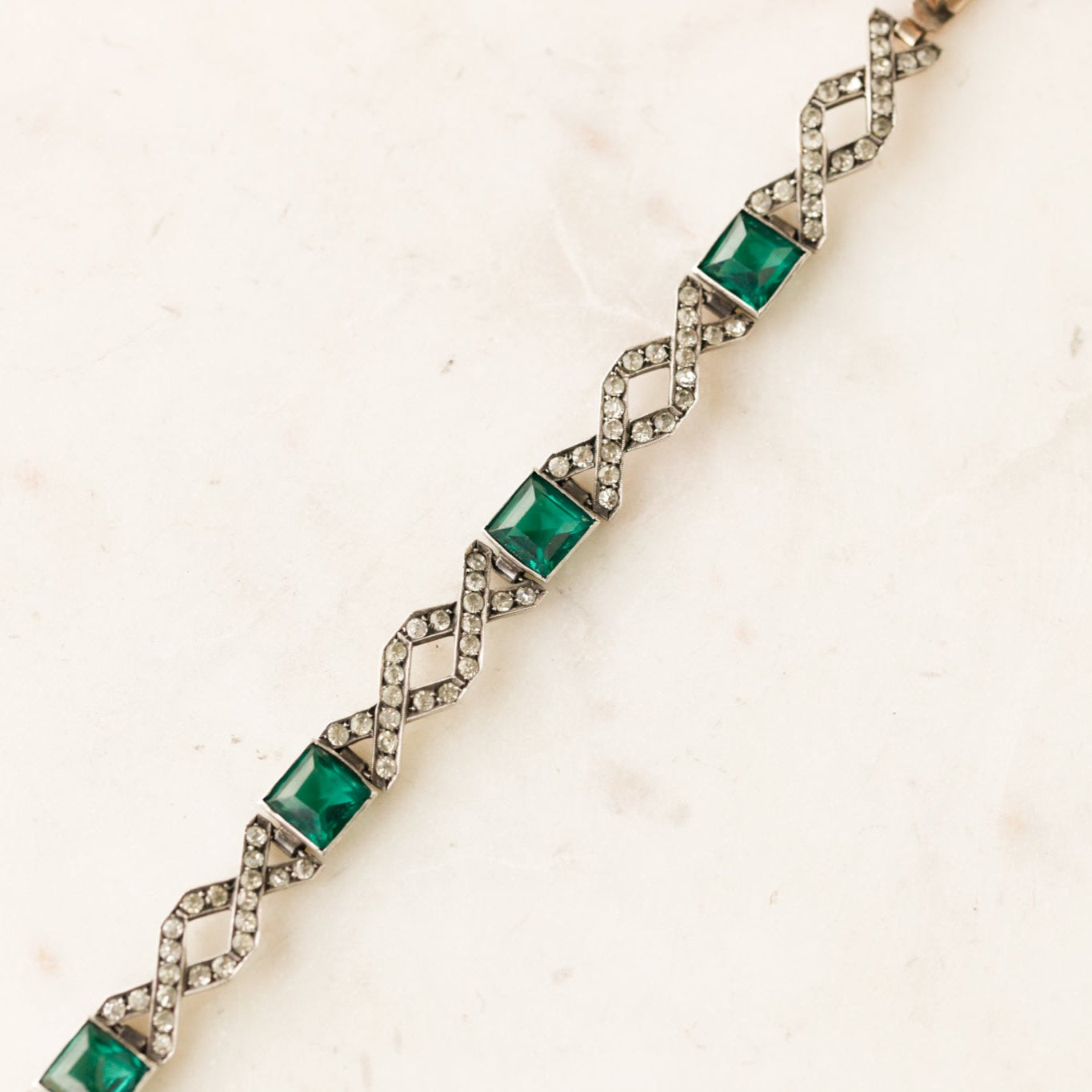 Allora Deco Bracelet