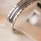 Augustine Sterling Bracelet