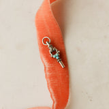 Cera Turquoise Winding Key