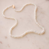 Théodule Opal Necklace