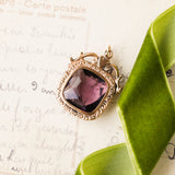 Amelie Pendant