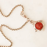 Petite European Saint Pendants