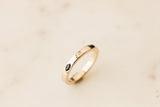 Lucky 7 Horseshoe Pendant