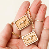 Hunting Dog Pendants