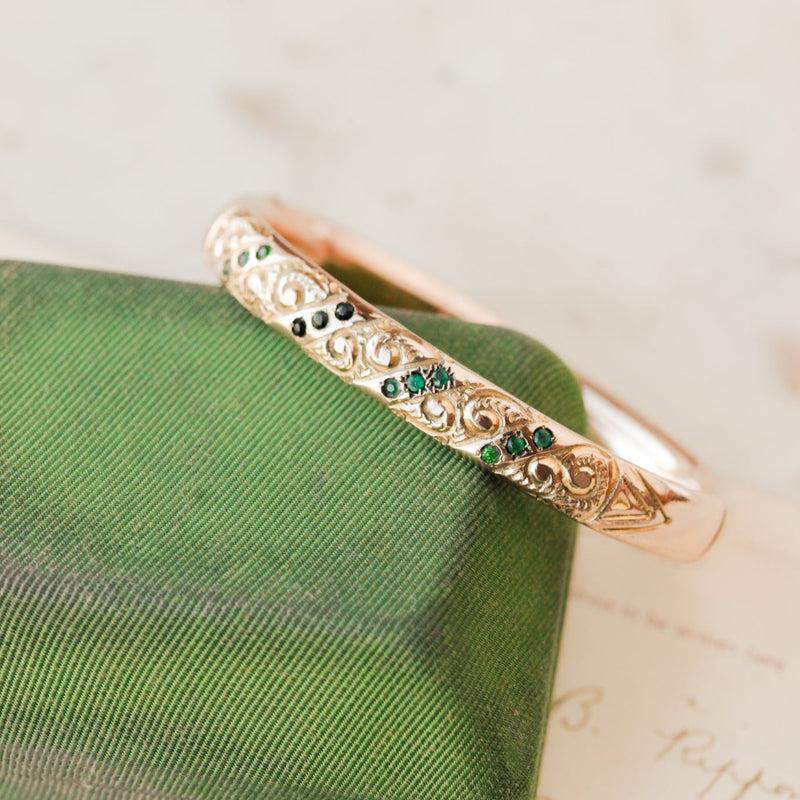 Lorrie Victorian Bracelet
