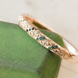 Lorrie Victorian Bracelet