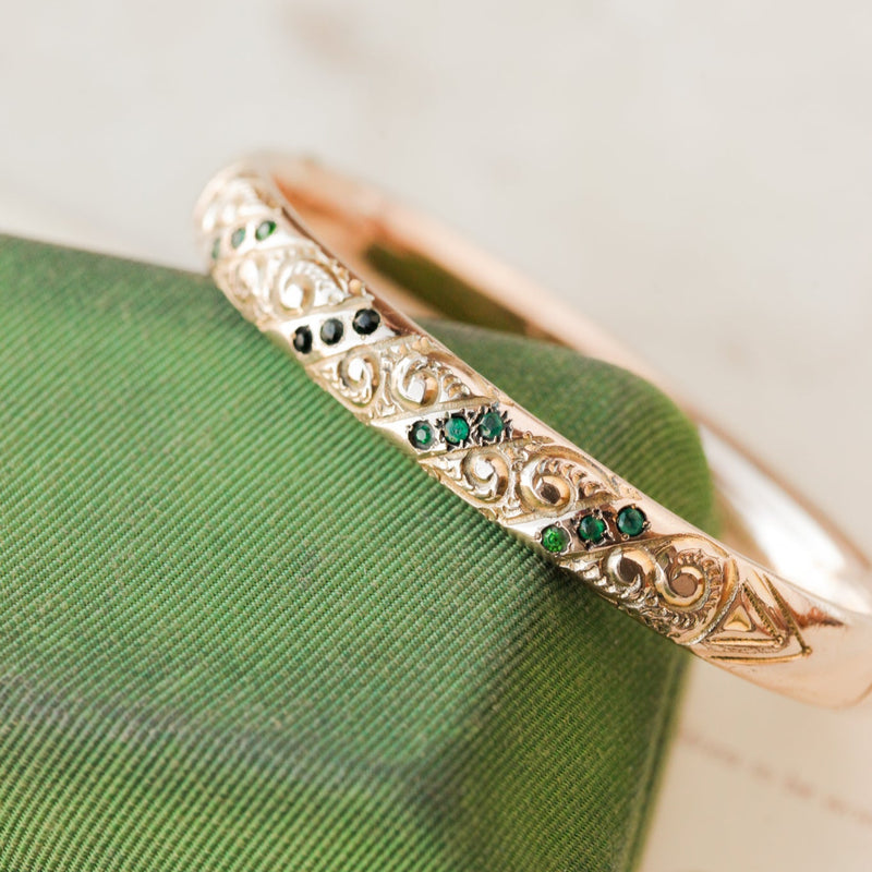 Lorrie Victorian Bracelet