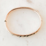 Lorrie Victorian Bracelet