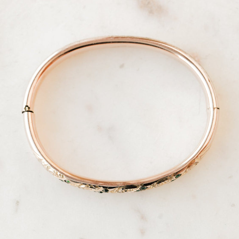 Lorrie Victorian Bracelet