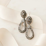 Zucco Georgian Earrings
