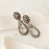 Zucco Georgian Earrings