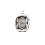 "Return to Me" Silver Charm