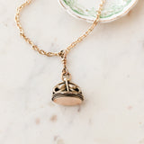 Horace Secret Pendant