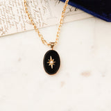 Dewey Celestial Pendant