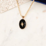 Dewey Celestial Pendant