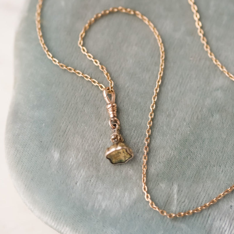 Pliny's Doves Pendant
