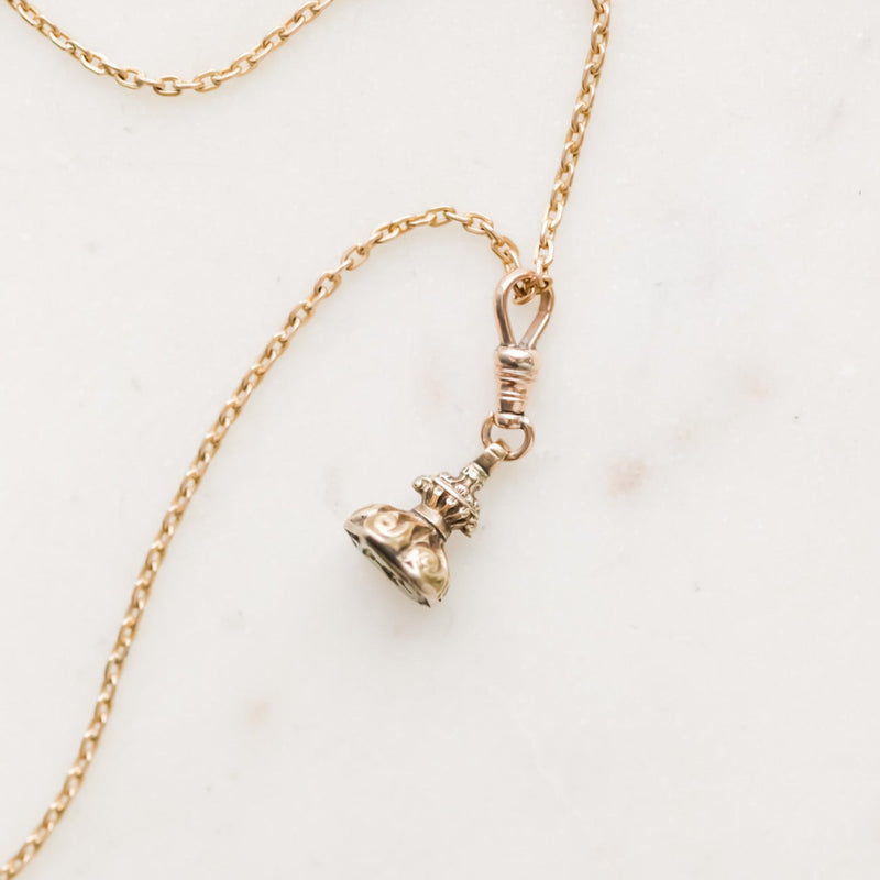 Pliny's Doves Pendant