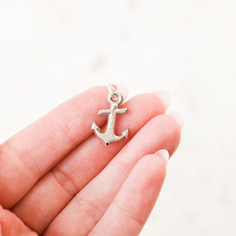 Anchor Charm