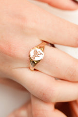 "Impossible Pig" Signet