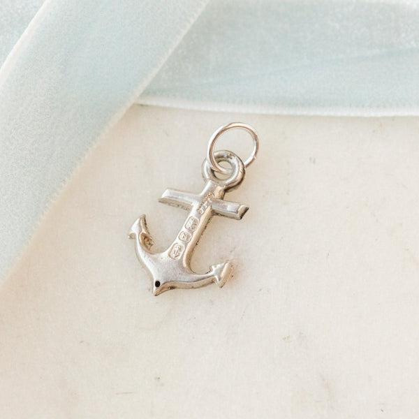 Anchor Charm