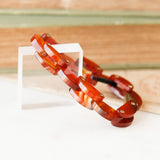 Malone Carnelian Bracelet