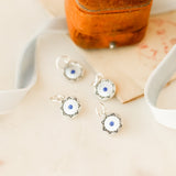 Blithe Mother-of-Pearl Charms