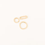 Small Circle Connector