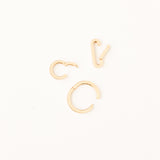 Small Circle Connector