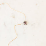 Blaire Georgian Pendant