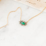 Marque Petite Pendant